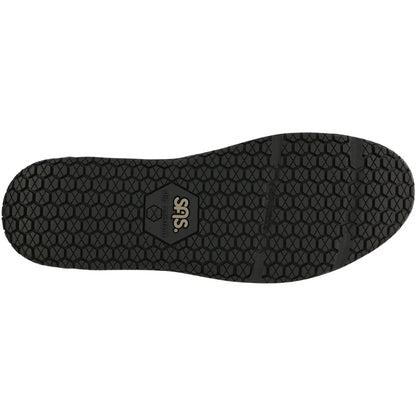 Women's Gretchen Chukka Boot in Black / Moondust