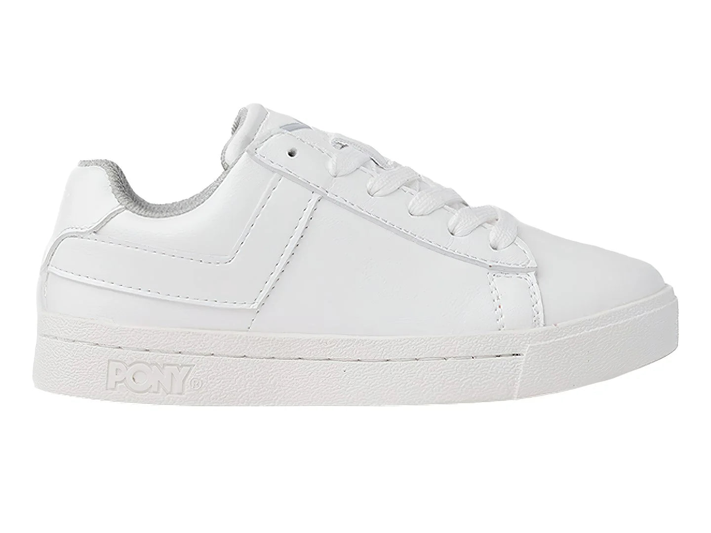 Tenis PONY Top Star Blancos para Hombre