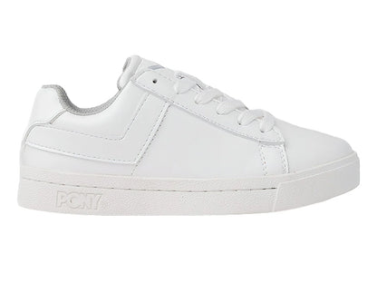 Tenis PONY Top Star Blancos para Hombre