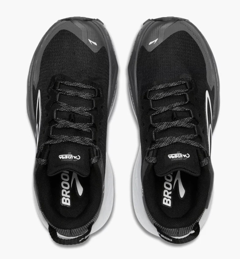 Mens Brooks Caldera 8