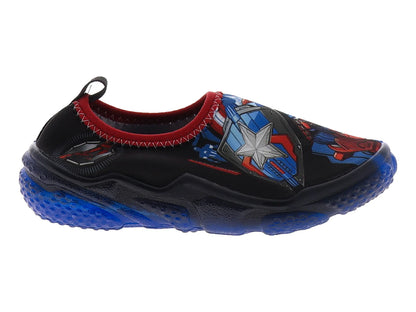 Tenis con Imaginación Zapato Acuático Marino para Niño