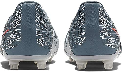 Nike Phantom Venom Elite FG Firm Ground Youth Soccer Cleats Wolf Grey