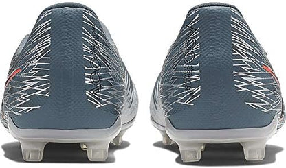 Nike Phantom Venom Elite FG Firm Ground Youth Soccer Cleats Wolf Grey