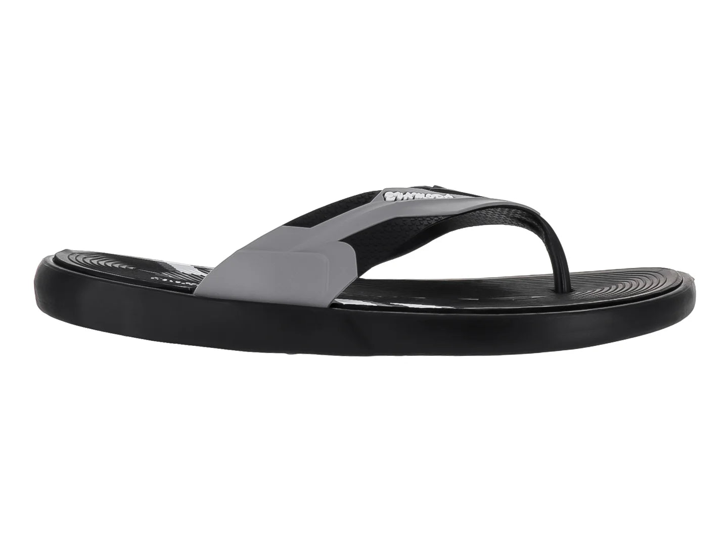 Sandalias EVA MODA Negro para Hombre