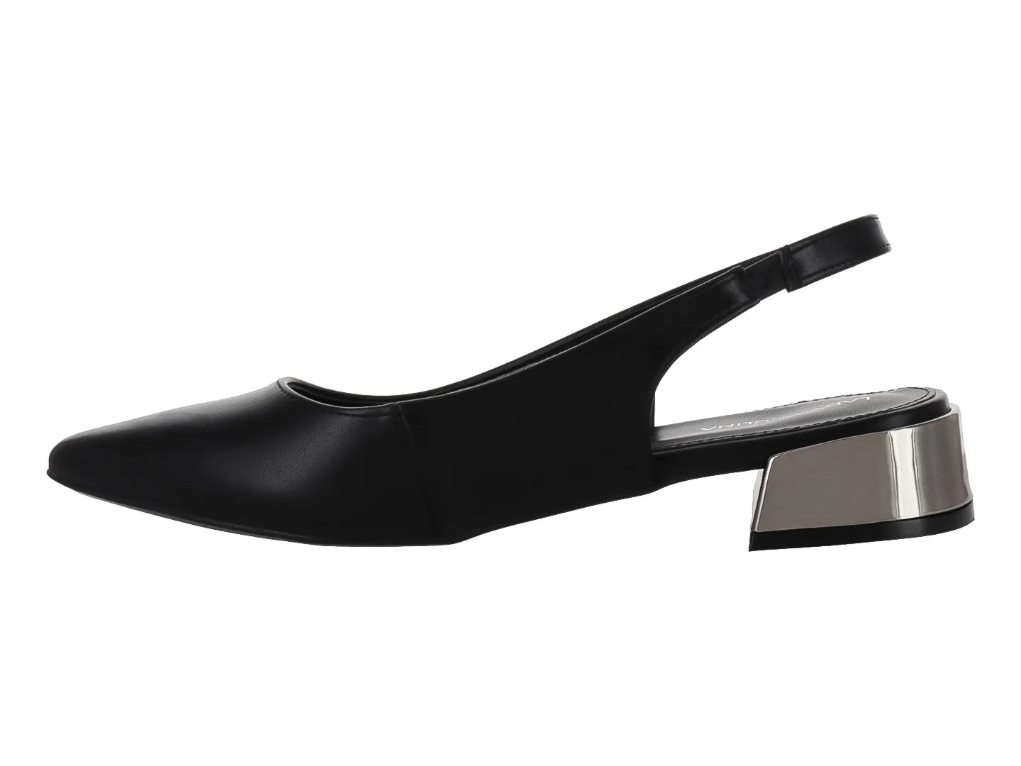Zapatos Lady Paulina Negro para Mujer