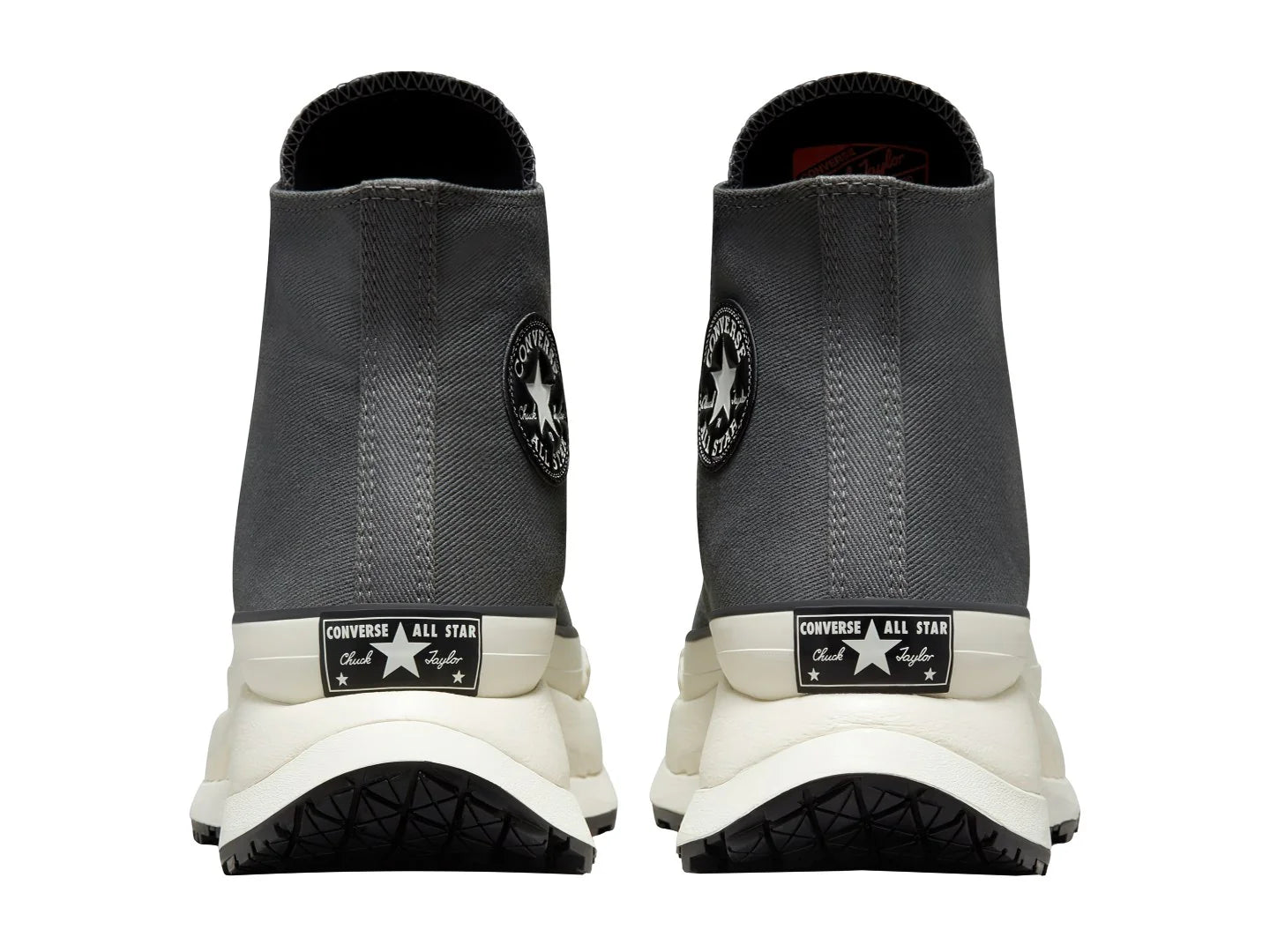Tenis Converse Chuck 70 AT CX HI Gris Unisex