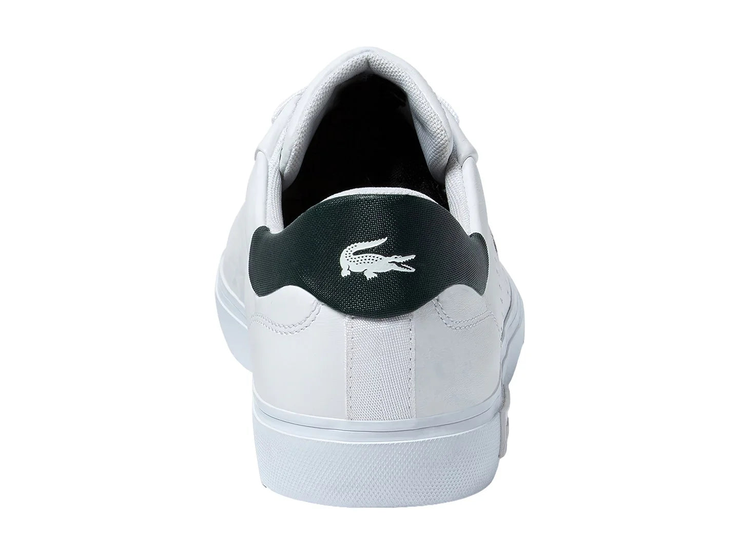 Tenis Lacoste Powercourt 20 Blancos para Hombre