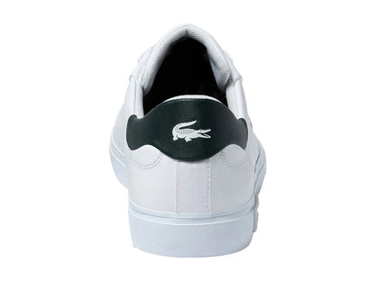 Tenis Lacoste Powercourt 20 Blancos para Hombre