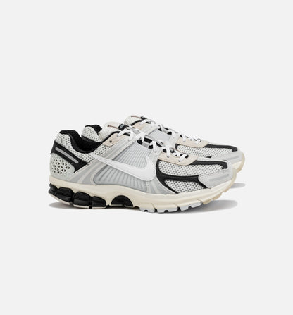 Zoom Vomero 5 Supersonic Mens Lifestyle Shoe Light Bone Black