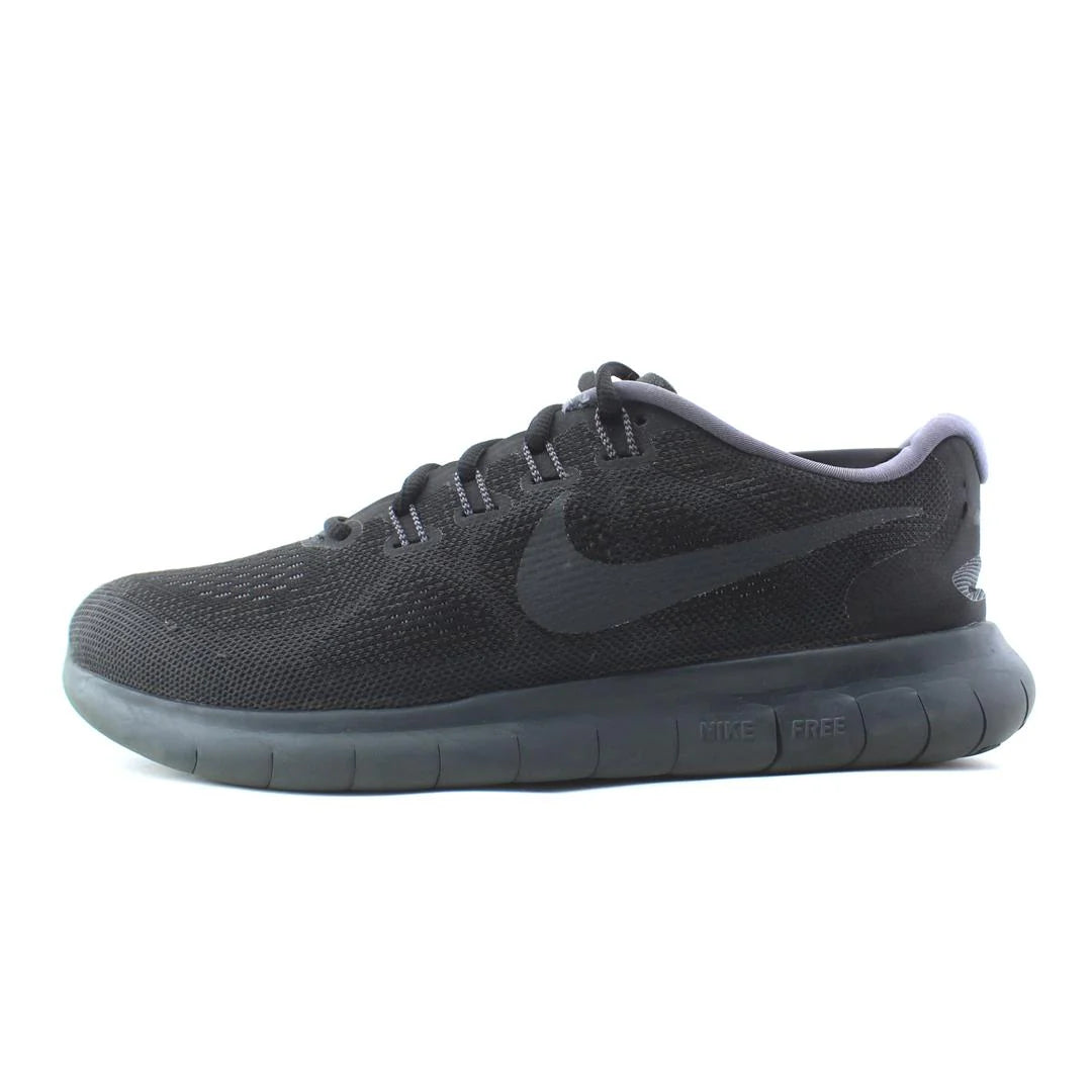 FREE RUN