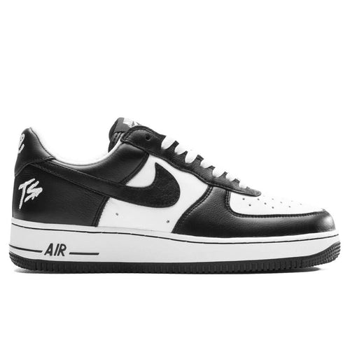 Terror Squad x Nike Air Force 1 Low White Black