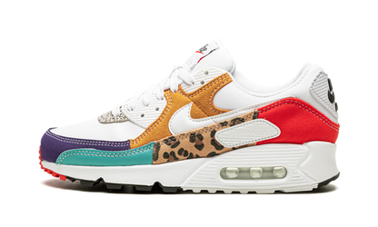 AIR MAX 90 SE WMNS"Animal" DH5075 100