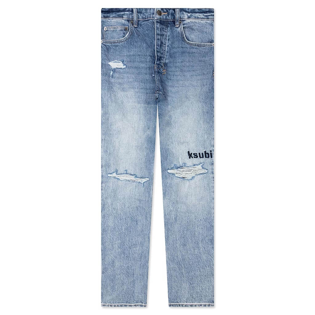 Chitch Self Repair Denim