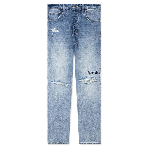 Chitch Self Repair Denim