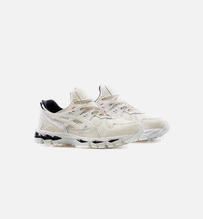 Gel Kayano Trainer 21 Mens Running Shoe White Black