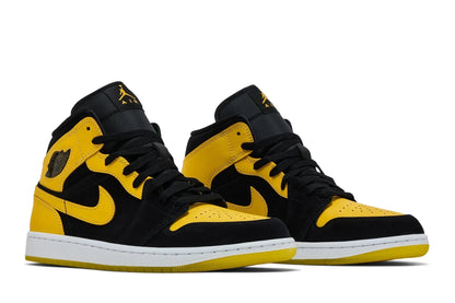 Jordan 1 Mid SE New Love 2025