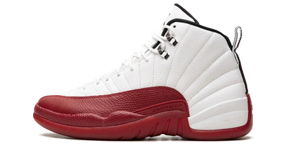 Air Jordan 12 Retro Cherry 2009