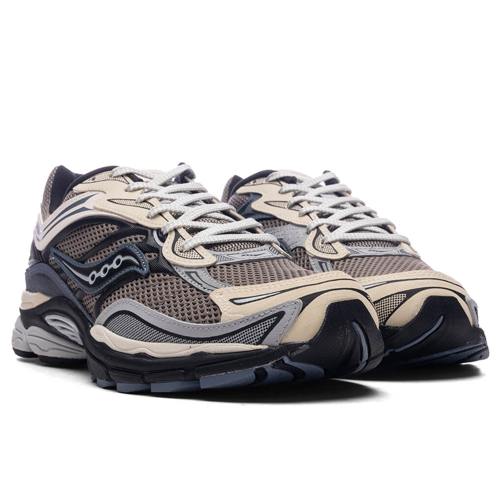 Progrid Omni 9 Gravel Caviar