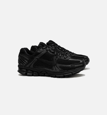 Zoom Vomero 5 Triple Black Mens Lifestyle Shoe Black