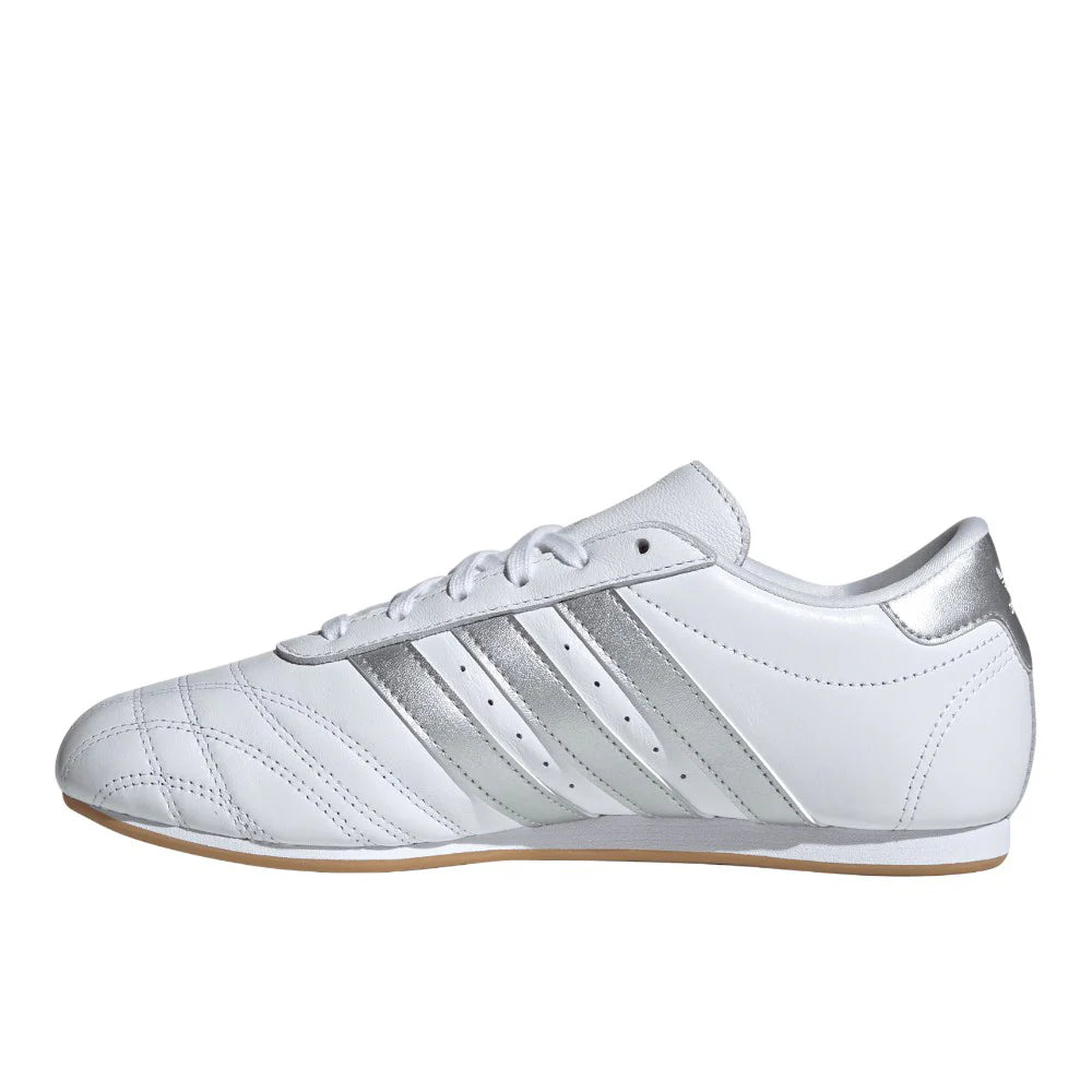 Taekwondo Lace Up Sneakers