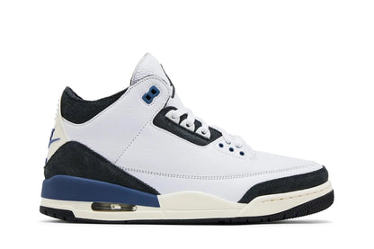 A Ma Maniére x Jordan 3 Retro OG SP For The Love