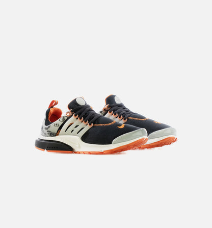 Air Presto Halloween Mens Lifestyle Shoe Black Starfish Sail