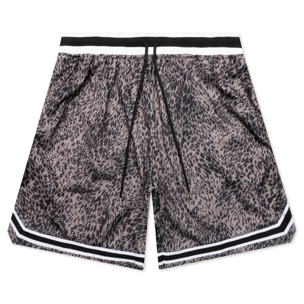Game Shorts Grey Bengal