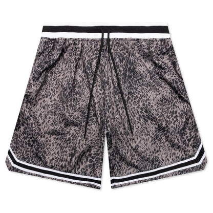 Game Shorts Grey Bengal