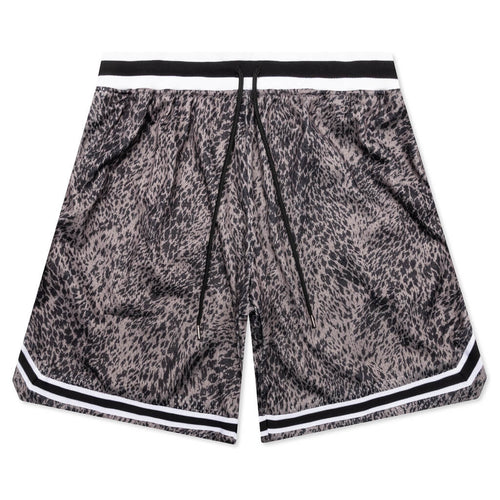 Game Shorts Grey Bengal