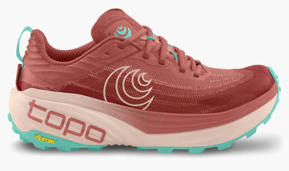 Womens Topo Vista