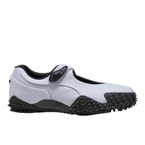 Mostro Fey Launch Lace Up Sneakers