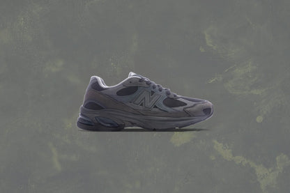 ABZORB 2010 Tornado Faded Black