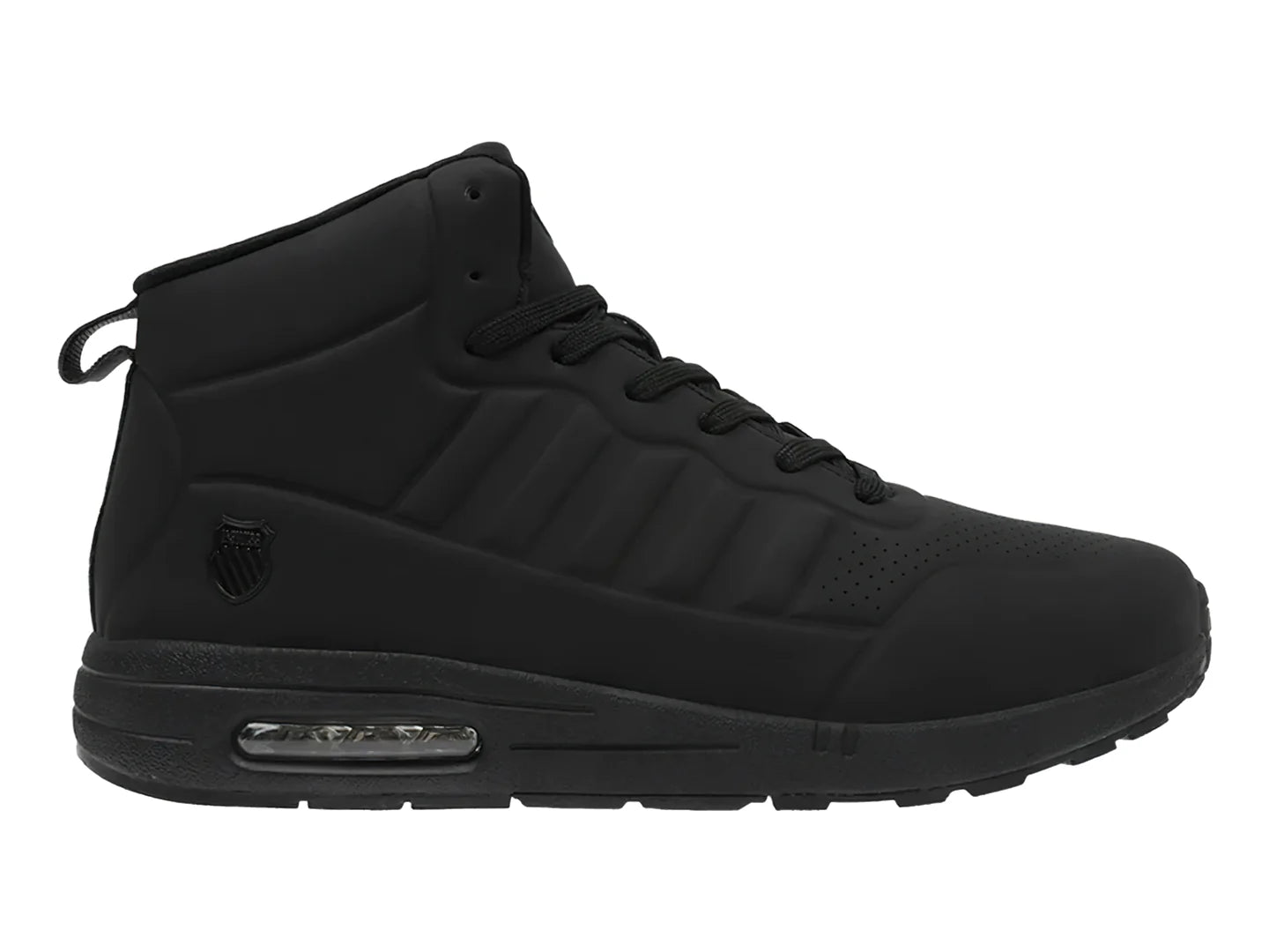 Tenis K SWISS Prime High Negro para Hombre