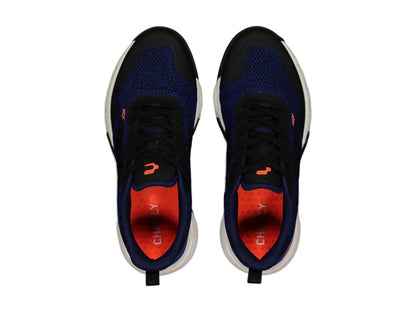 Tenis Charly Azul Marino para Hombre