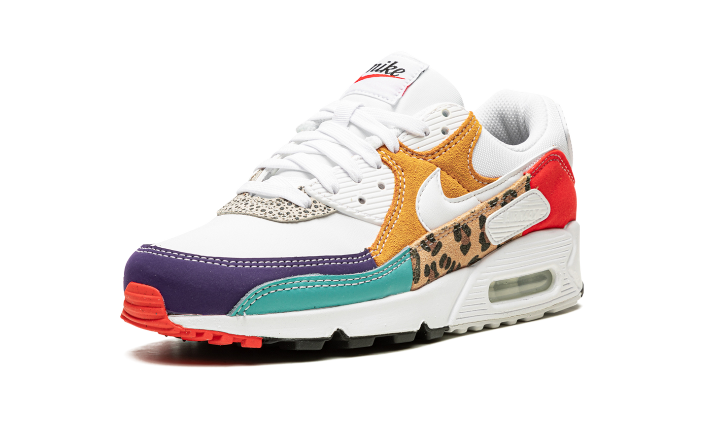 AIR MAX 90 SE WMNS"Animal" DH5075 100