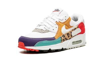 AIR MAX 90 SE WMNS"Animal" DH5075 100