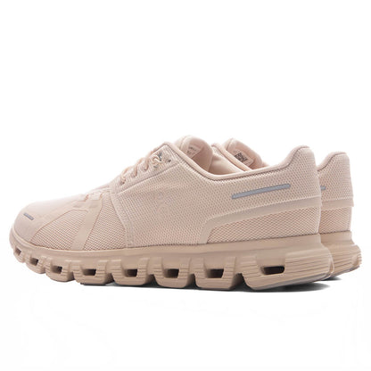 Womens Cloud 6 Sand Sand