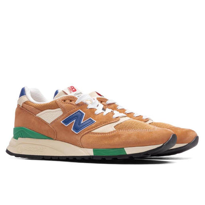 998v1 MiUSA Sepia Atlantic Blue