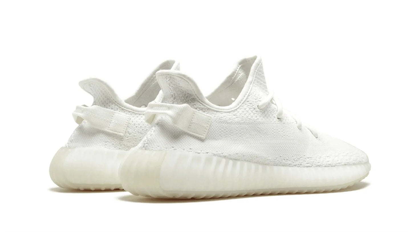 YEEZY BOOST 350 V2 Cream White Triple White