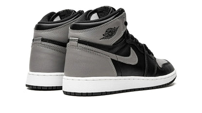 Air Jordan 1 Retro High OG Shadow 2018