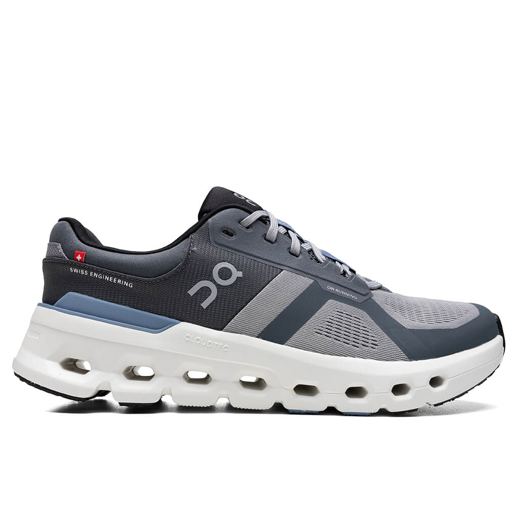 Cloudrunner 2 Alloy Chambray