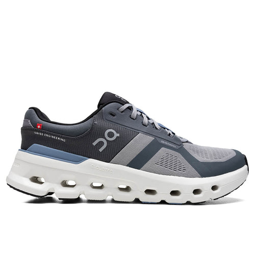 Cloudrunner 2 Alloy Chambray