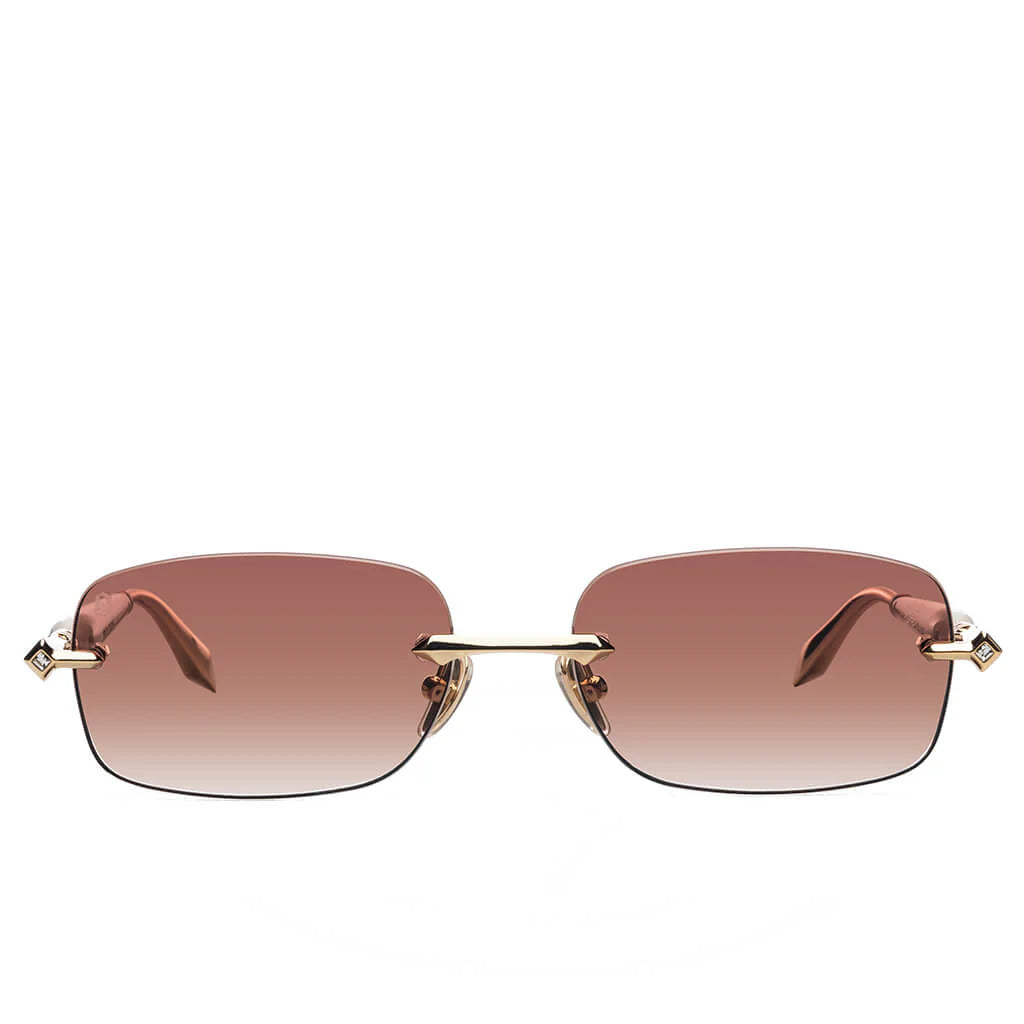 Nova Brown Tint