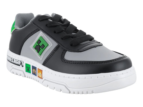 Tenis YUYIN Negro para Niño