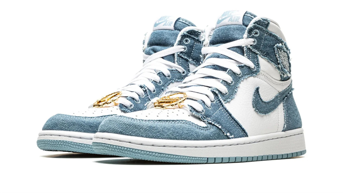 AIR JORDAN 1 HIGH OG WMNS Denim