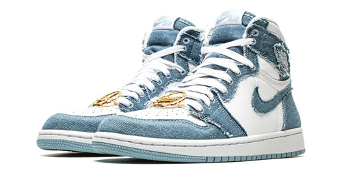 AIR JORDAN 1 HIGH OG WMNS Denim