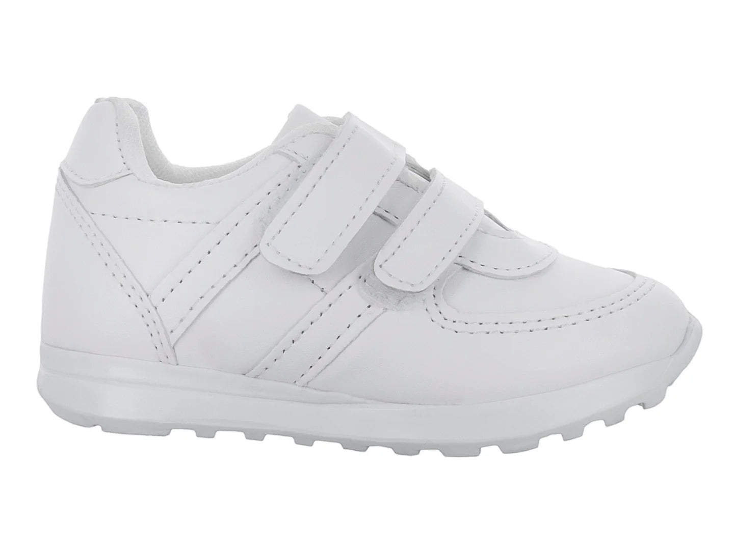 Tenis Lonstar Unlimited Blanco para Niño