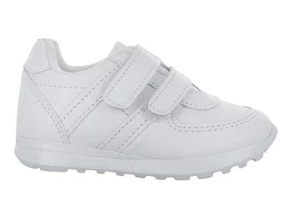 Tenis Lonstar Unlimited Blanco para Niño