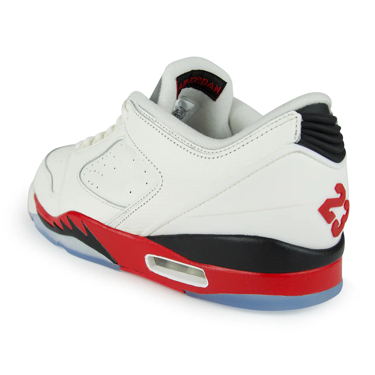 Jordan Sixty Plus Low
