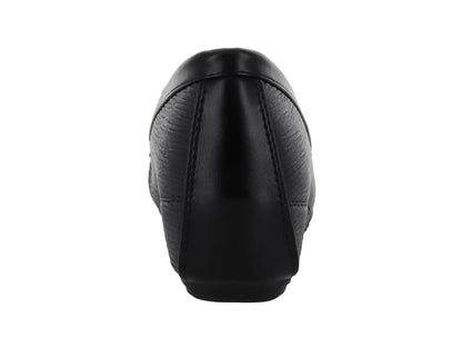 Mocasines ROZE Negro para Mujer